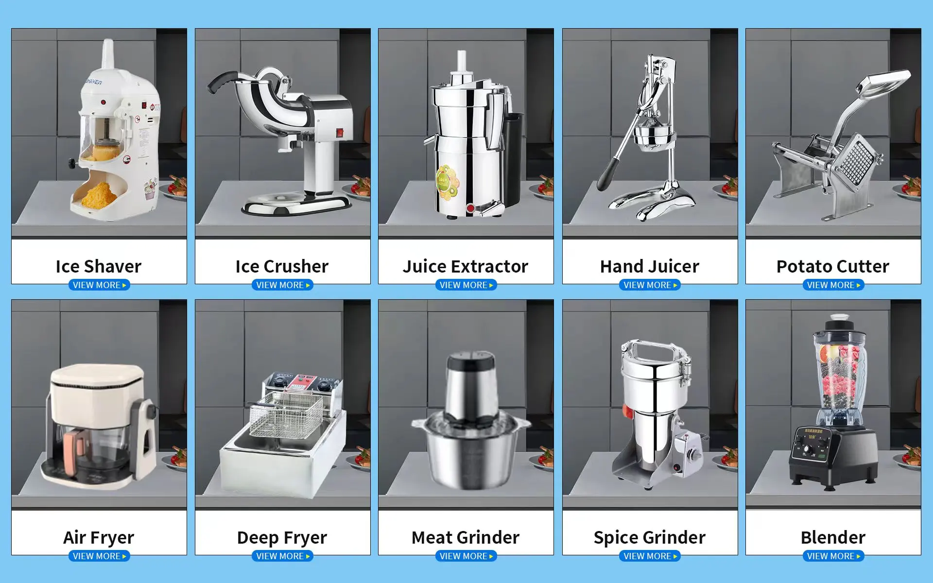 Ice Machines, 350W, 100 - detail 10