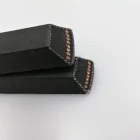 Factory Machine Transmission Adjustable Industrial Rubber V Belt