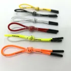 Luggage Hot Sale Customized Multi-color Decorative Zipper Slider Zipper Puller For Clothing Luggage