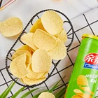 Potato Chips Potato Qinqin Food Classic Potato Chips Snack Packing Wholesale Potato Chips