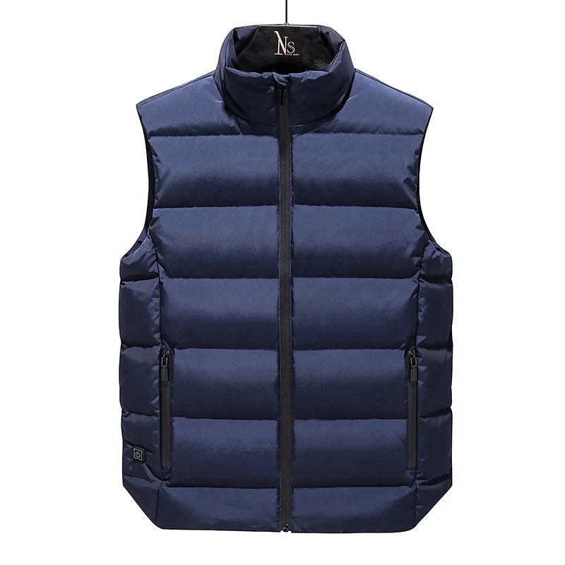 Buy Battery Heated Hunting Vest 
