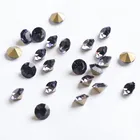 Rhinestones Jingxin New Hot Sell Crystal Pointback Acrylic Rhinestones