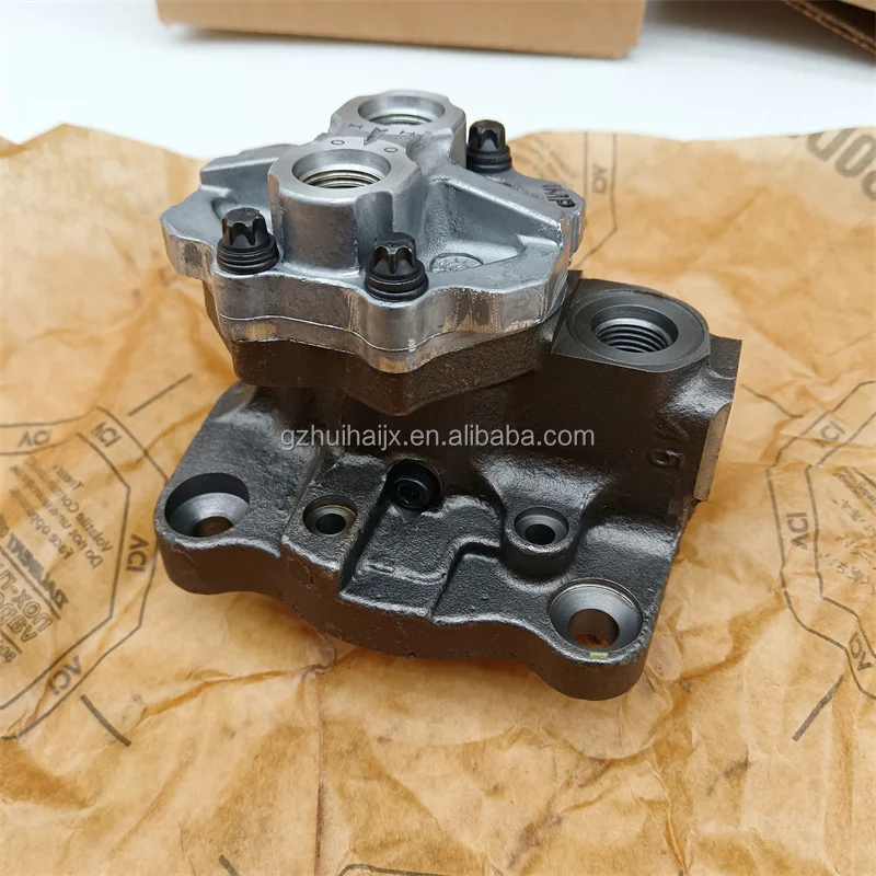 New Diesel Injection Pump 162-7500 DB4427-5214 2644S501 for 416C 426C 428C Engine with 3-5 Days Delivery