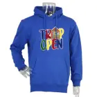 Sweatshirt And Pocket Oversized Hoodie Men Hoodie Colorful Sweatshirt Men's Hoodies