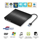 Dvd Player The Best Fashion Plastics Portable DVD Player For Computer Accessories
