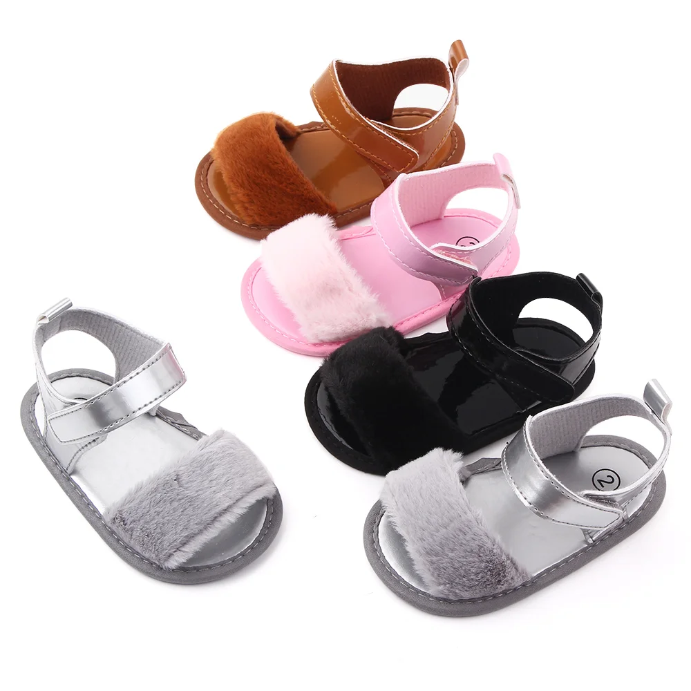 Sandalias Para Bebé Para Bebé Recién Nacido,Sandalias Infantiles - Buy Zapatos De De Bebé,Sandalias De Niña Product Alibaba.com