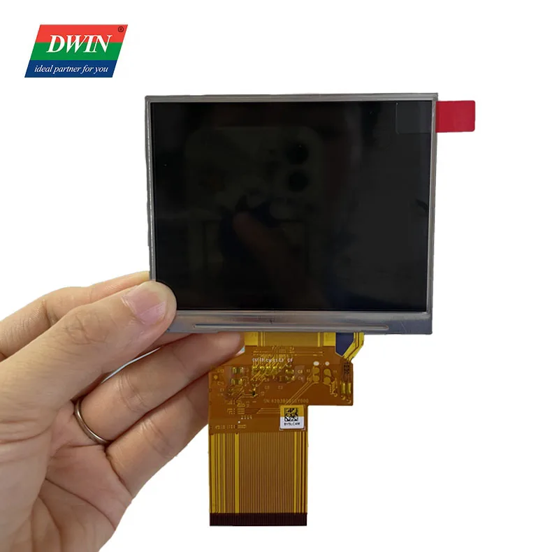 high quality tft display factories manufacturer