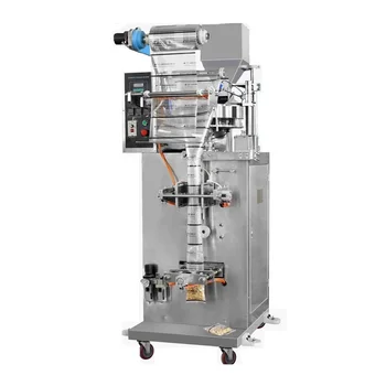 Advanced science and technology high efficiency automatic penumatic vertical granule filling and packing machine