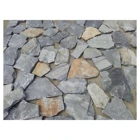 Stone High Quality Natural Blue Quartzite Stone Wall Panel Cladding Stone
