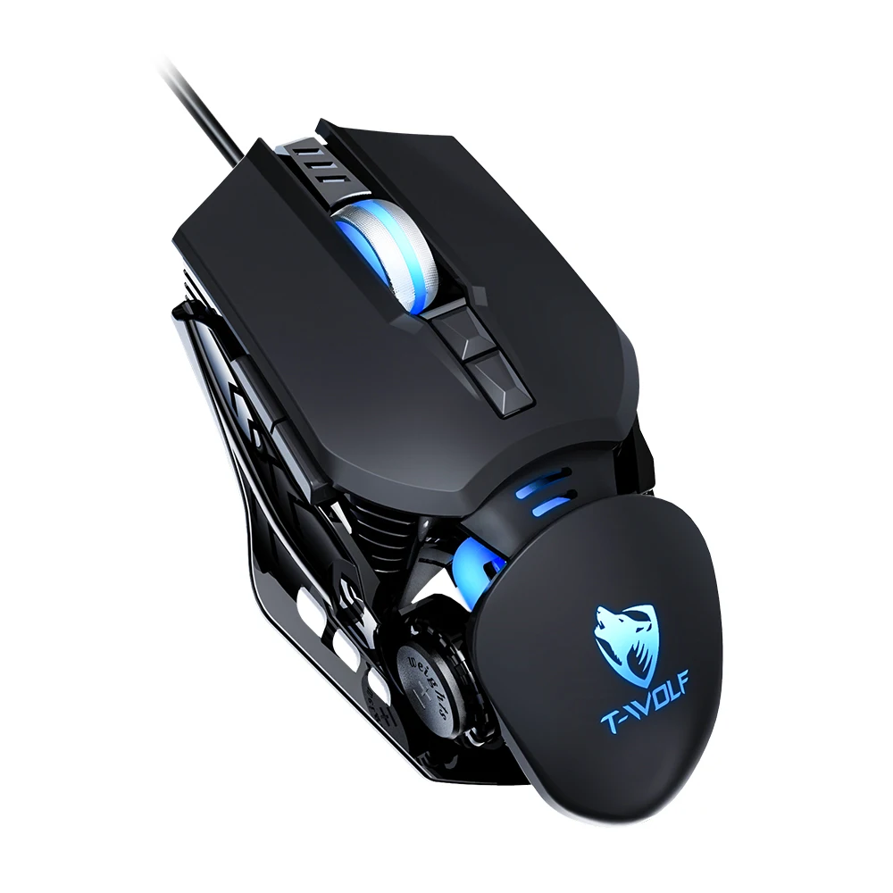 best durable gaming mouse