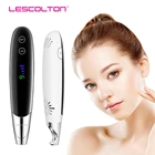 Laser Laser Tattoo Removal Pen High Quality Faster Picosecond Pen Safe LASER TATTOO REMOVAL PEN From Lescolton Factory