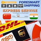 India Service Cheap China To India Forwarder Cargo Shipping Service Agent Rates Cost Air Freight