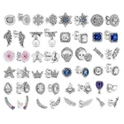925 Silver Jewelry Silver Wholesale Hot Sale 925 Sterling Silver Fashion Trend Jewelry Earrings For Women
