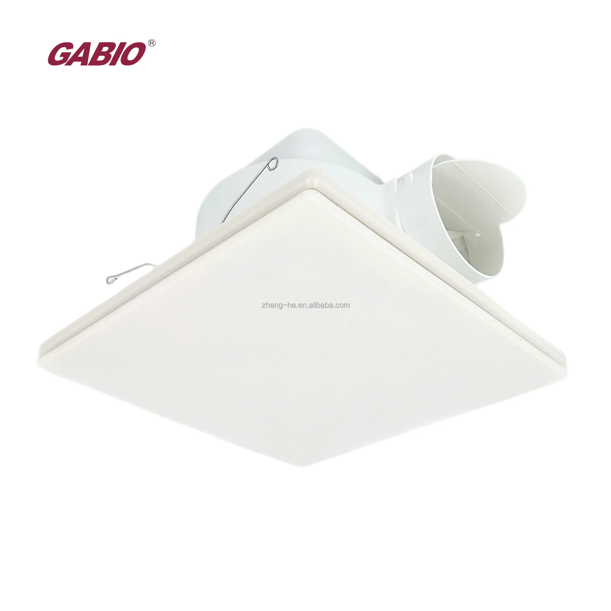 Exhaust Fan, 10-Inch, 30W - detail 22
