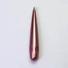 Oem Pen Pens Pen OEM Mini Aluminium Pen With Attractive Engraved Logo Decorative Ballpoint Pens