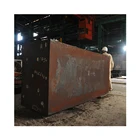 Factory Direct Supply Forged Block Forged Steel