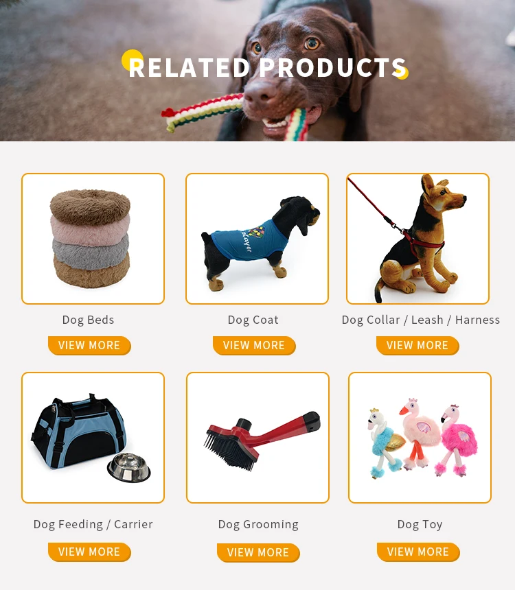 Famipet Wholesale New Design Fast Food Lunch Pack Series Squeaky Dog