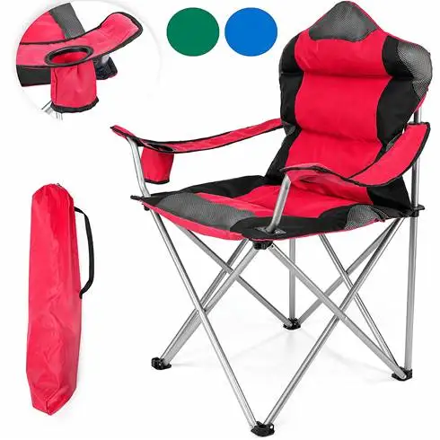 extra wide outdoor folding chairs