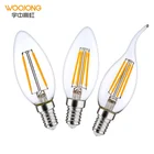 Bulb Bulbs WOOJONG Different Color Bulb Bulb Incandescent Clear Lamp Bombilla Incandescente Decorative Light Bulbs