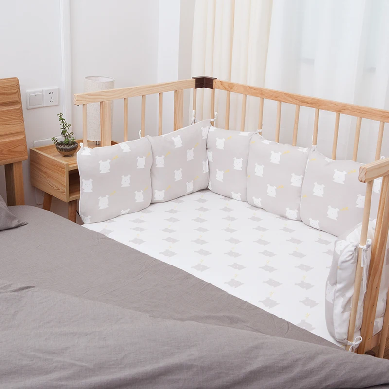 cot bumper protector