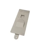 Bottom Cover OEM ODM Custom Stainless Steel Shifter Bottom Dust Cover