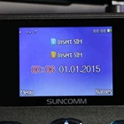 Dual Sim Phone Wireless Desktop Phone Wireless Telephone GSM With Dual Sim FM MP3 MUTE RECORD Desktop Phone SUNCOMM G678
