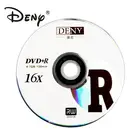 Dvd DENY Wholesale Manufacturer Blank Customized Dvd R
