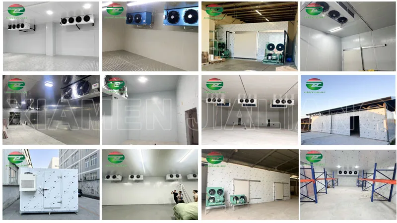 Thawing Equipment, 400 V, > 1000W - detail 14