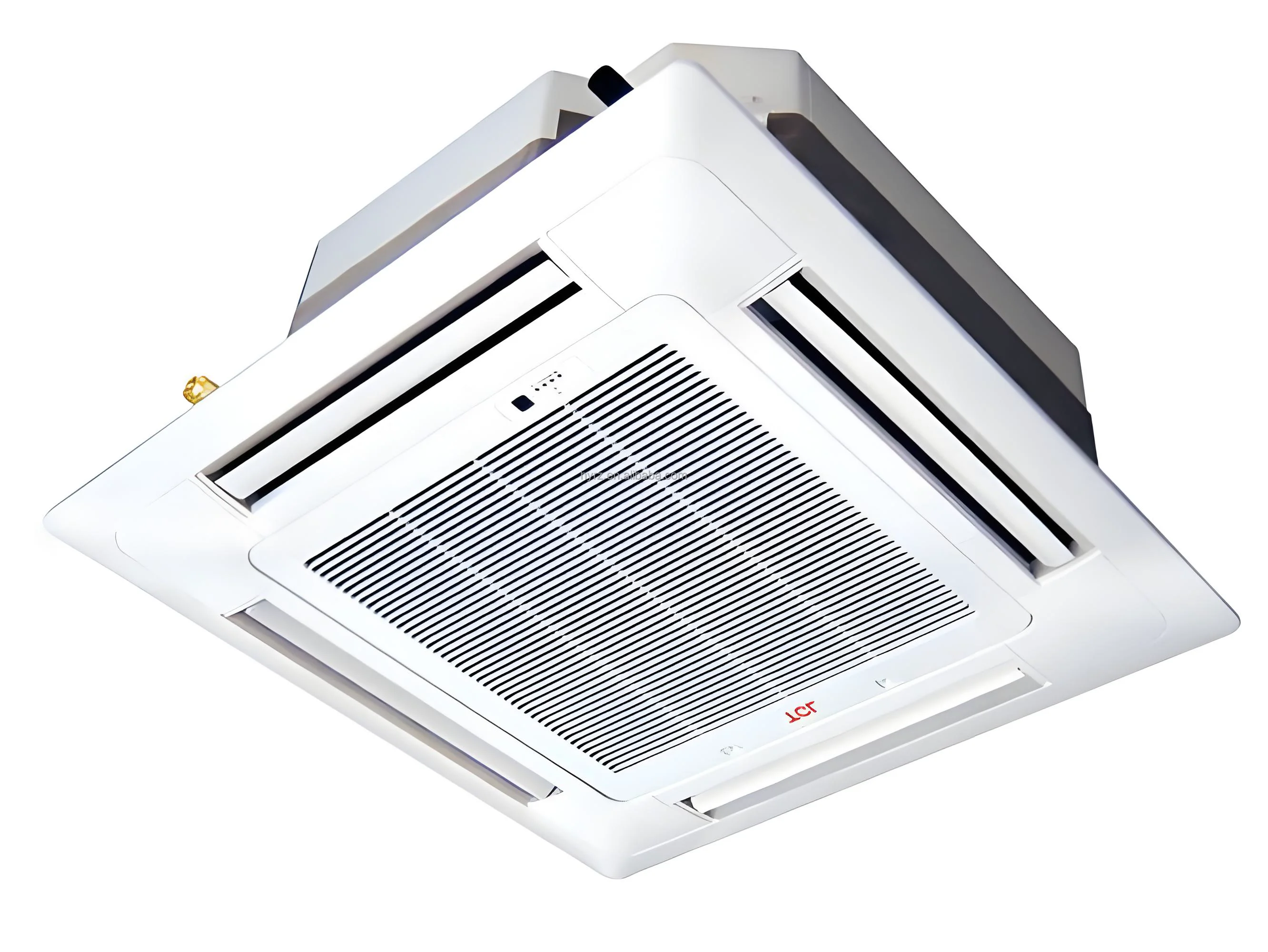 Fan Coil Unit, 4-way, HVAC - detail 24