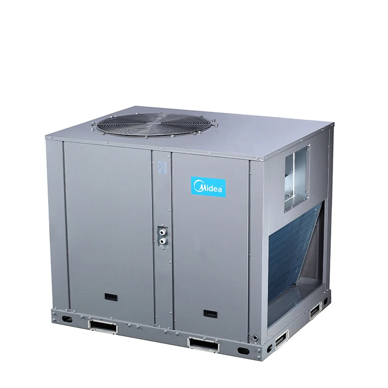 Midea Vrf V8 Advanced Subcooling Technology 25kw Smart Dc Power Split