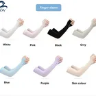 Sleeve Sun Protection Uv Long Cooling Digital Camo Arm Sleeve