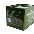 Bar Replacement Bars Compressed Biscuits Energy Bar Meal Replacement High Protein Bars