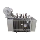 Factory Direct Price 20 Kv 250 Kva Oil Immersed Transformer