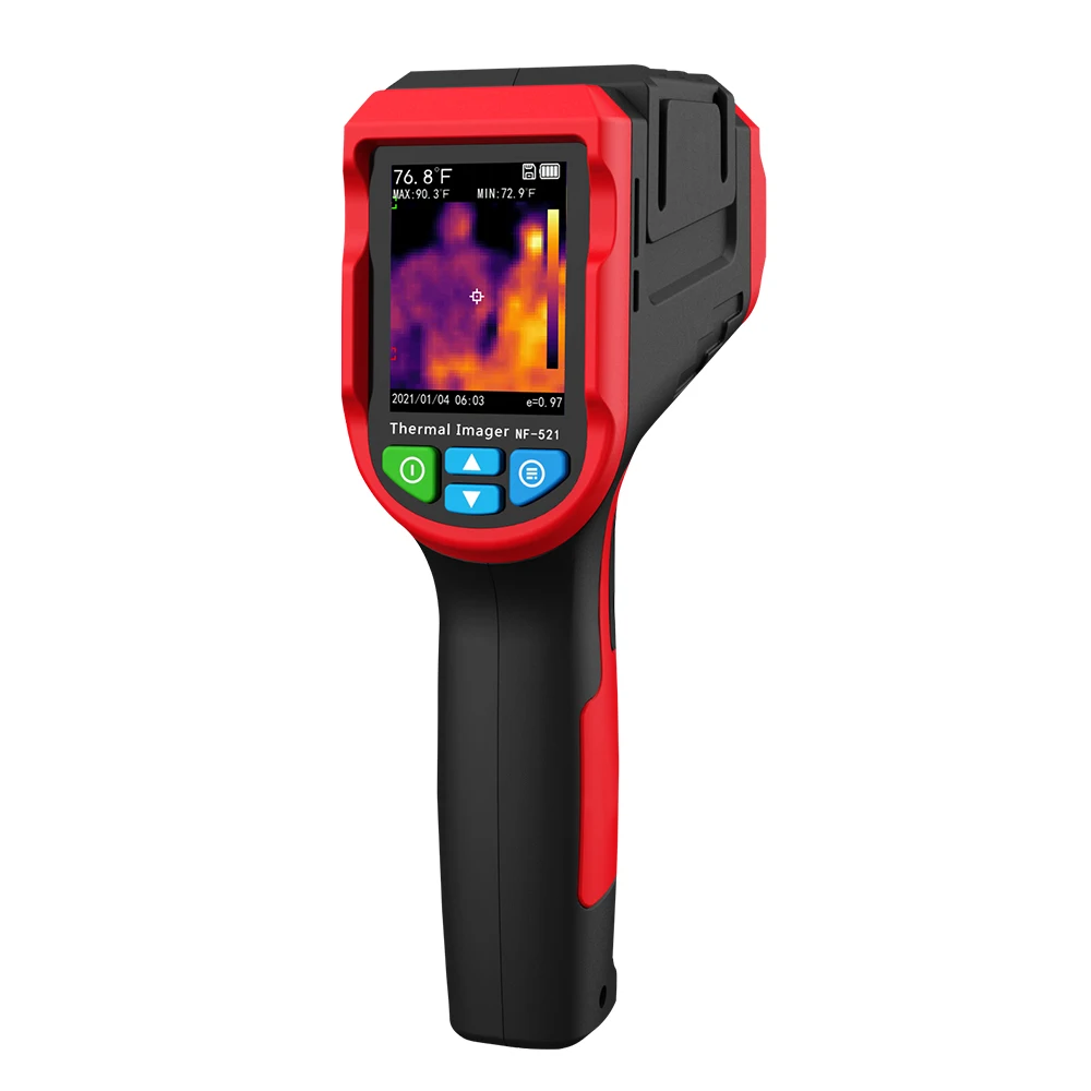 pro point thermal imager