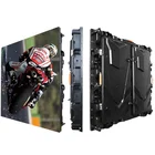Led Tv Led Outdoor Tv For Products Board Indoor P10 Panel Sales Advertising Display Screen