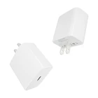 Trending Products 2021 New Arrivals PD 20W USB C Type C Fast Charger For IPhone 13 XR 11 XS 8