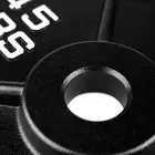 Gym Equipment Gym Equipment Fitness Olimpic New Arrival Iron Weight Plate Pieces Commercial Gym Equipment