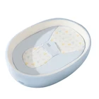 Baby 100% Cotton Portable Foldable Travel Doll Bed Cribs For Baby Nest Cot For Sale