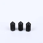 Stainless Set Screws Factory Screws China Dongguan Hardware Stainless Steel Hex Socket Head Set Screws