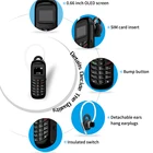Super September Mini Phone China Brand Feature Bar Phone 2g Gsm Mobile Phone