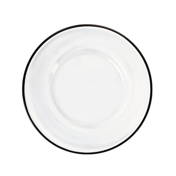 deep plate