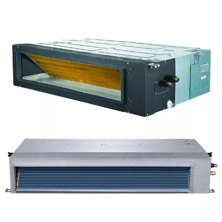 Air Handler Unit, 4000m³ - detail 24