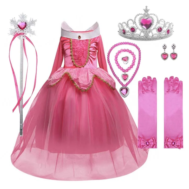 beautiful princess dresses for toddlers