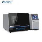 Zirconia China Wholesale Dental Lab 5 Axis CNC Zirconia Cad Cam Dental Milling Machine