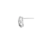 Stud Earrings GE11885A Grace Small Stone Stud Earrings For Women