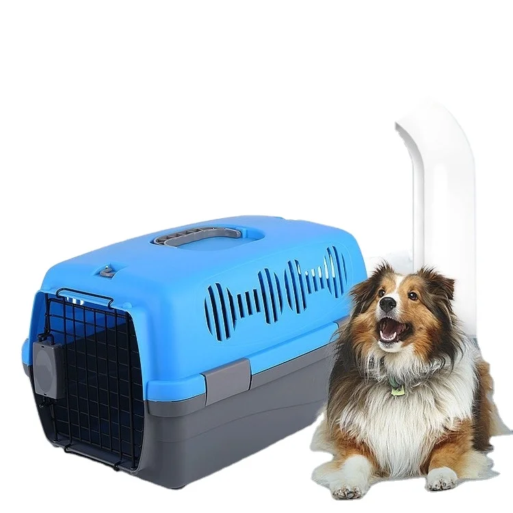 what is the best travel dog crate