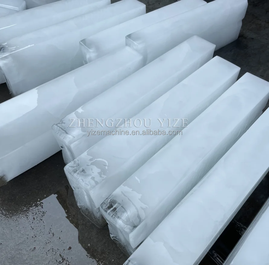 Ice Machines, 380v, 6kw - detail 32