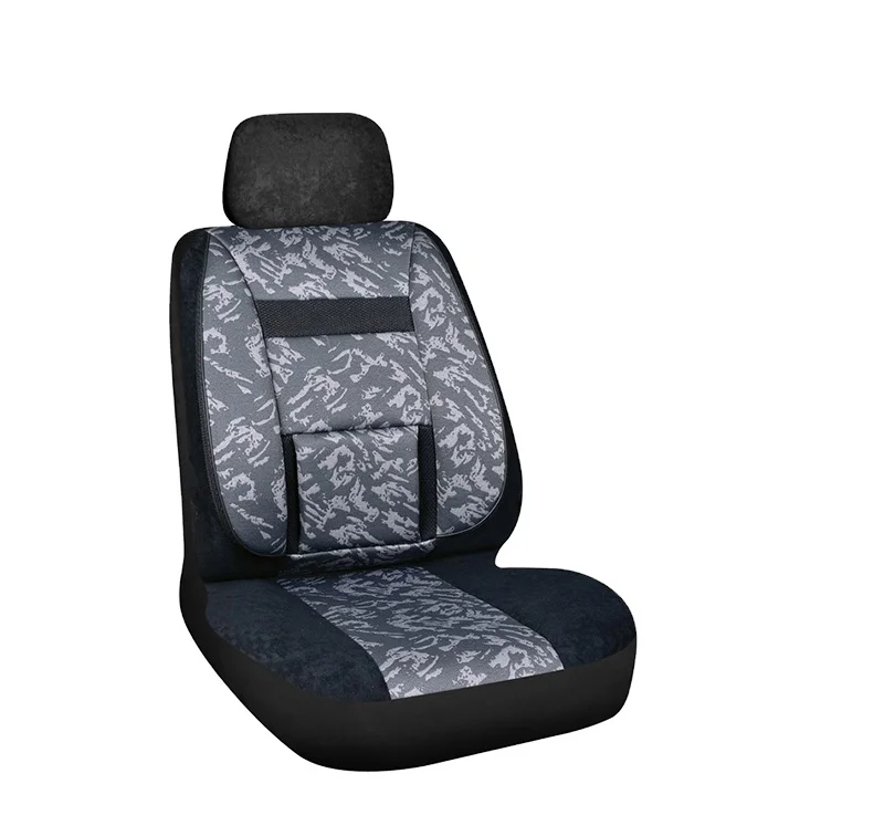 Factory Direct Cheap Price Hot Sale Fabric Car Seat Covers