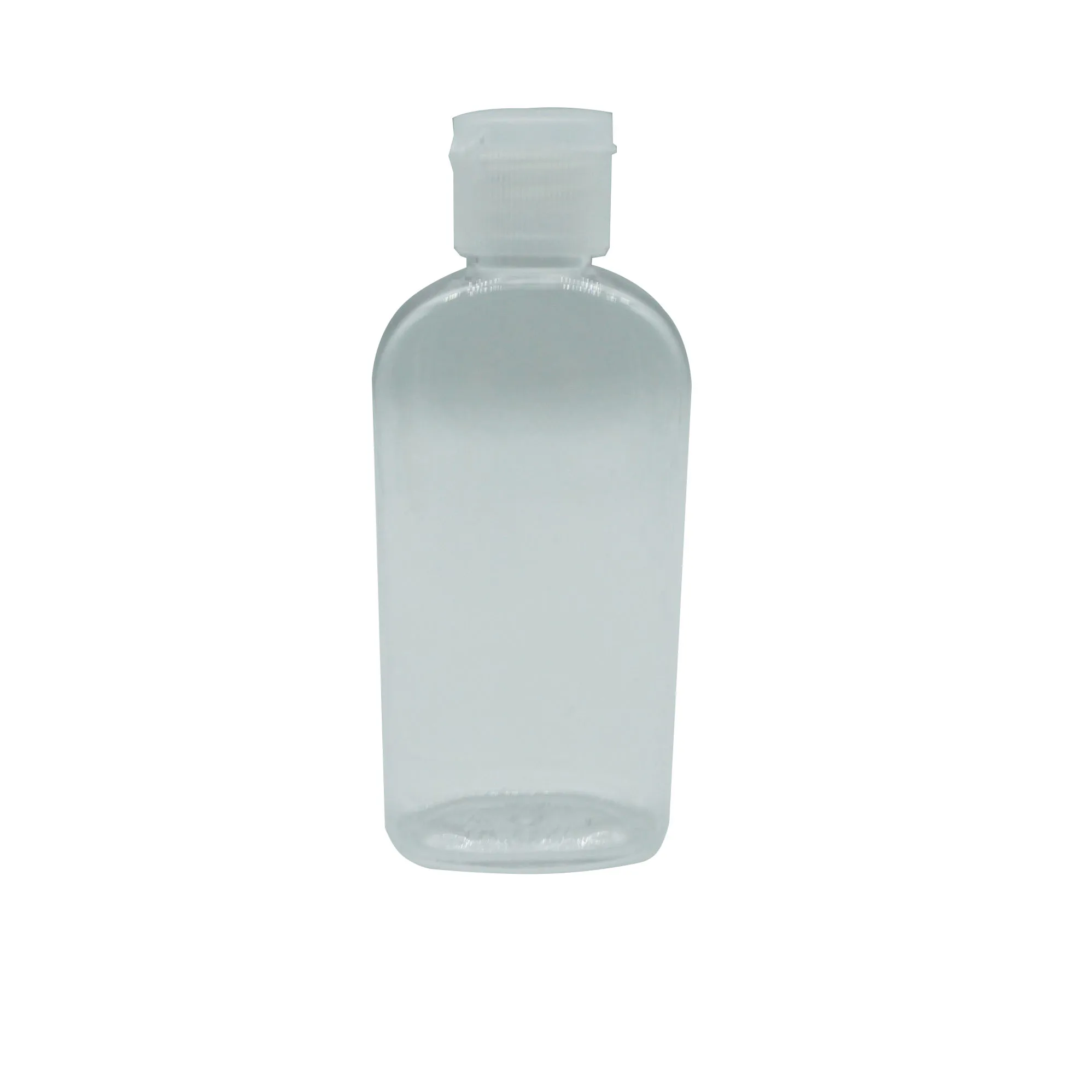 product 18 20 22 24mm neck size flip top custom bottle cap transparent plastic pp flip top cap for plastic bottle-28