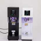 Machines Automatic Model Intelligent Can Sealing Machines To Seal Easy Ring Pull Cans